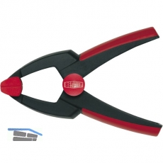 BESSEY Leimzange Clippix XC Spannweite 75 mm Ausladung 70 mm