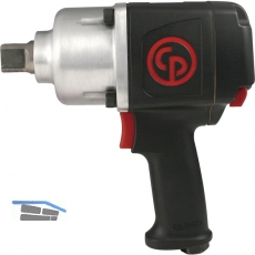 CP Druckluft Schlagschrauber CP 7763 mit 3/4\&quote; vierkant Lsedrehmoment 1627 Nm