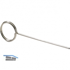 HETTICH PRESTIGE 2000 Demontagestift, 9080761