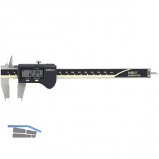 MITUTOYO Digital Messschieber mit Datenausgang DIN 862 Messbereich 0-150 mm