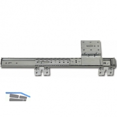 ACCURIDE 1319 Beschlgegrt., Lnge 400 mm, Stahl hell chromatiert