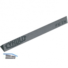 TYROLIT Dreikantfeile Sica 10 x 100 mm Korn 400 fein Form 9020