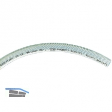 Druckluftschlauch Industrie 6 x 12 mm aus PVC Wandstrke 3 mm