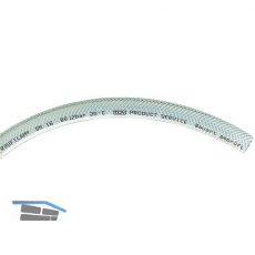Druckluftschlauch Industrie 10 x 16 mm aus PVC Wandstrke 3 mm