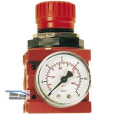 Druckluft Druckminderer mit Anschlussgewinde 1/2\&quote;