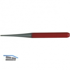 STUBAI Durchschlger achtkant DIN 6458  6 mm Lnge 150 mm