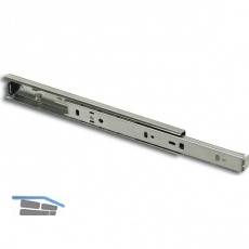 ACCURIDE 2132 Kugelkfigfhrung - Teilauszug, Schienenlnge 400 mm