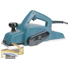 MAKITA Einhand-Breithobel 1911B 900 Watt