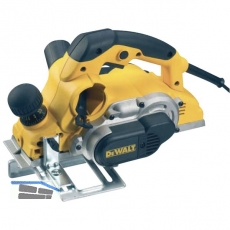 DEWALT Einhandhobel D26500 1050 Watt