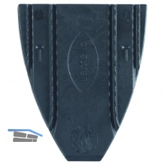 LAMELLO Fixo Einschlaglamellen, 40 ST E20-L, 40 ST E20-H, KS schwarz