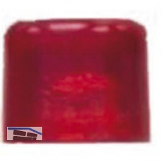Plastikhammer-Einsatz Kopfdurchmesser 40 mm Plastik rot