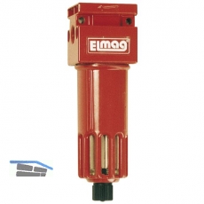 Druckluft Filter- und Wasserabscheider mit Anschlussgewinde 1/2\&quote;
