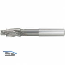 MAYKESTAG Flachsenker HSS-Eco fr Durchgangslcher fein DIN373 Z=3 M8