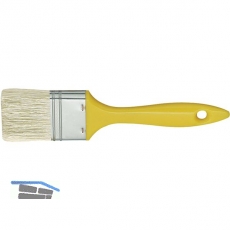 SCHULLER Flchenstreicher Breite 100 mm mit Kunststoffstiel 6. Strke