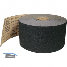 STARCKE Fubodenschleifpapier breite 200 mm Korn 100 1Rolle=50 Meter