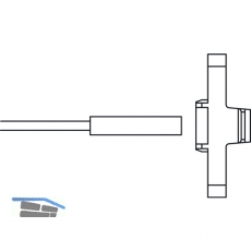 GU-937/934 HS Verschlussberwachung, Schema A