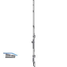 GU-966/150/200 mZ Getrieberverlngerung, Stulp 500 mm, fr FFH 2121-2370 mm