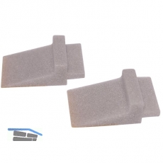 GU-937/934 HS Mittelsto Zubehr-Beutel zu Fhrungsschiene P1786/P1850, FA 28