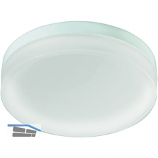 Leuchtmittel GX53 Flchen-LED Bianco 4W 3000K warmwei