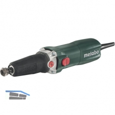 METABO Geradschleifer GE 710 Plus 710 Watt