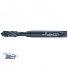 WALTER PARADUR X-pert M Maschinengewindebohrer HSS-E DIN371 verst.Schaft re. M5