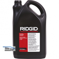 RIDGID Gewindeschneidl mineralisch in Flasche 5 Liter