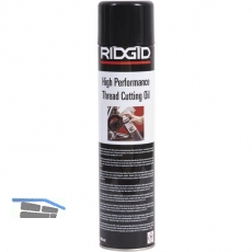 RIDGID Gewindeschneidl mineralisch in Spraydose 600 ml