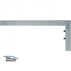 Glaserwinkel aus widerstandsfhigen Kunststoff grau 1350 x 470 mm