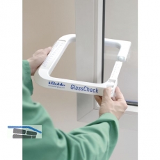Glasmessgert Glas-Check fr Glasstrke bis 120 mm