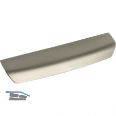 Griffleiste Wow LA 256 mm, Lnge 320 mm, ZN Edelstahl Effekt