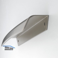 Griffleiste Wow LA 64 mm, Lnge 96 mm, ZN verchromt poliert