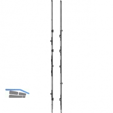 HAUTAU ATRIUM HKS 200 Z Hhenteile-Set Aufsatzgetriebe, FFH 2101-2300 mm