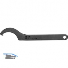 AMF Hakenschlssel mit Nase fr Muttern  30/32 mm