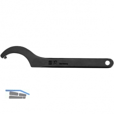 AMF Hakenschlssel mit Zapfen fr Muttern  58/62 mm