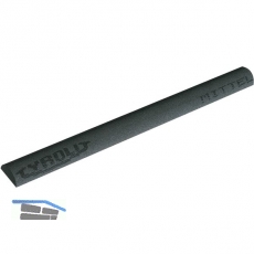 TYROLIT Halbrundfeile Sica 16 x 150 mm Korn 400 fein Form 9040