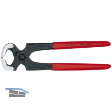 KNIPEX Hammerzange DIN9243 Lnge 210 mm