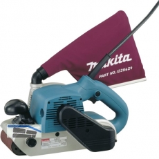 MAKITA Handbandschleifer 9403 1200 Watt im Makpac