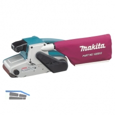 MAKITA Bandschleifer 9404J 1010 Watt im Makpac