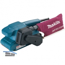 MAKITA Bandschleifer 9910 650 Watt