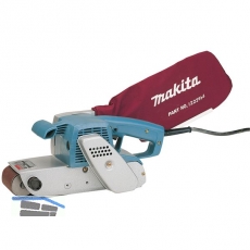 MAKITA Bandschleifer 9924 DB 850 Watt