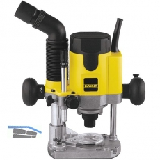 DEWALT Handoberfrse DW 621 1100 Watt