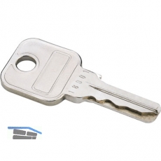 HETTICH PRESTIGE 2000 Hauptschlssel, Z23 Sperre 18001 - 18500