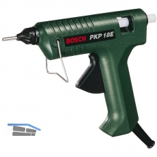 BOSCH Heiklebepistole PKP 18-E