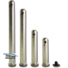 Hhenversteller 306, Bohr 14, Tragkraft 300KG, Ma A 70+B 80, Zinkdruckguss