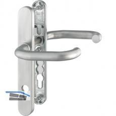 HOPPE SH-Drckergt. PARIS - auf Schmalsch.,PZ92, TS67 - 72, oK., Edst, matt