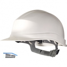DELTA PLUS Industrieschutzhelm Zircon I EN 397 Farbe gelb