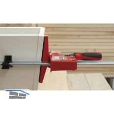 BESSEY Adaptersatz KR - AS (2 Stck) zu Korpuszwingen KRV/KR