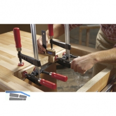 BESSEY Kantenzwinge KT5-2 mit 2 Spindel