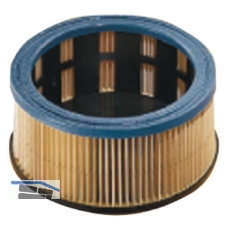 STARMIX Kartuschenfilter zu Serie HS und GS