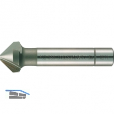 MAYKESTAG Kegelsenker DIN335C Z=3 90 Grad HSS-Eco 10.0 mm Zylinderschaft 6 mm